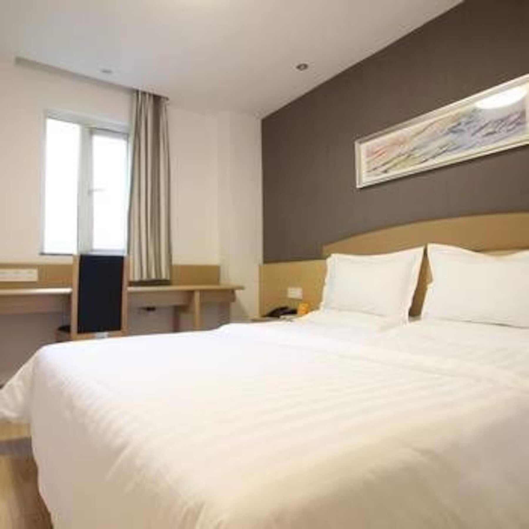 Yizhi Hotel - Guangzhou Beijing Road Pedestrian Street Rainbow Bridge Subway Station Extérieur photo